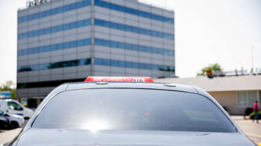 Straattaxi