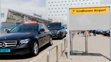 Airport vervoer