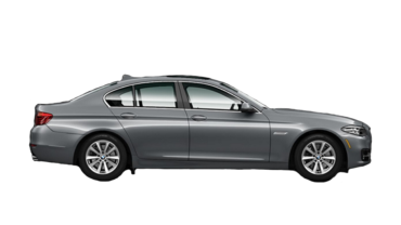 BMW 5-serie