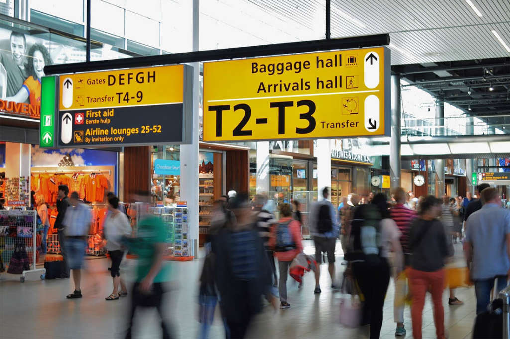 taxi luchthaven den bosch