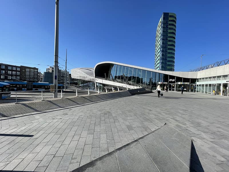 taxi connect arnhem