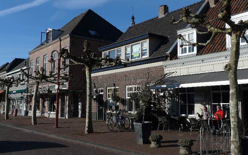 taxi connect voor boxtel transport