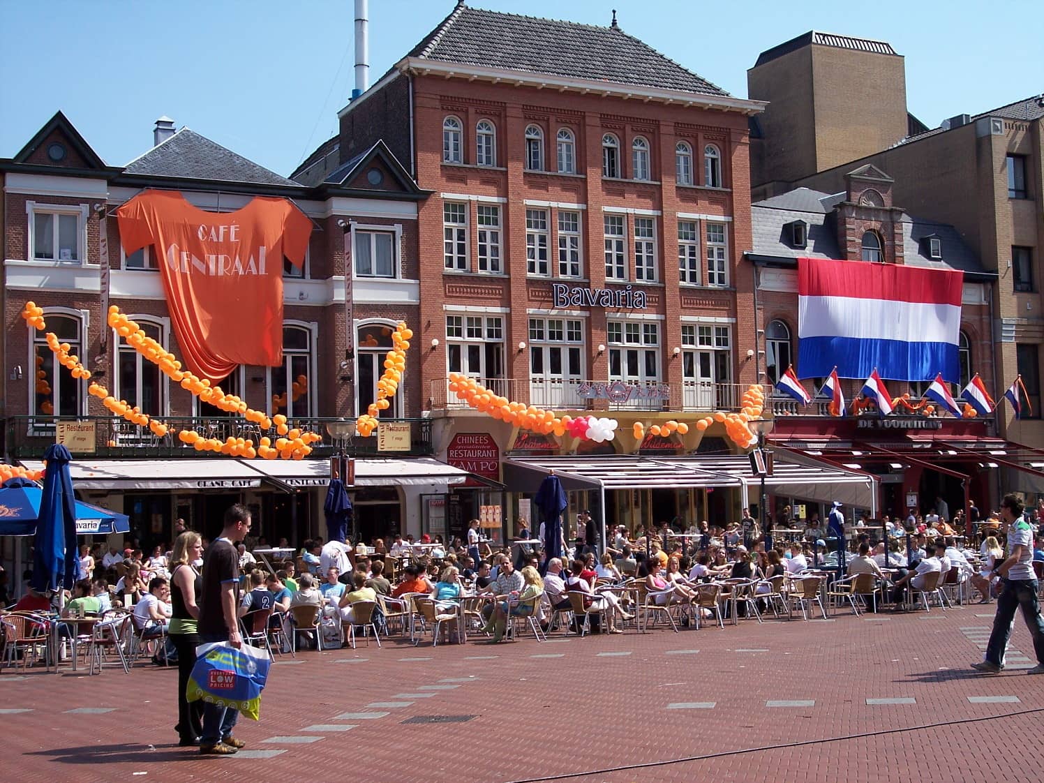 Dingen Om Te Doen In Eindhoven