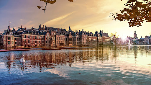 Toeristische attracties in Den Haag