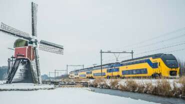 Openbaar Vervoer in Eindhoven
