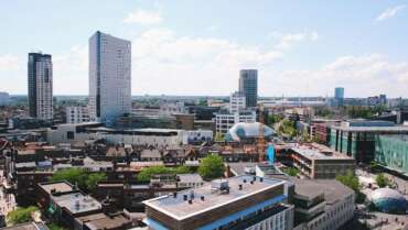 Eindhoven Reisgids