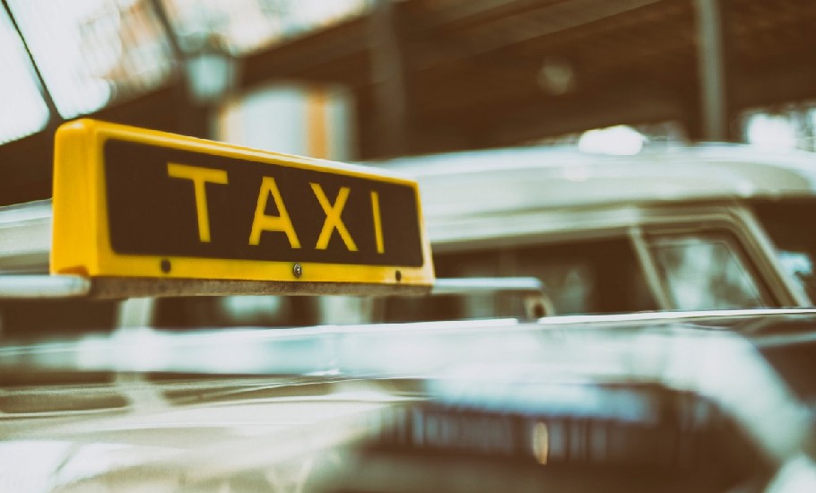 toekomst van de taxibranche in nederland
