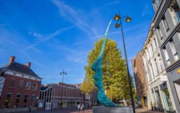 Vacation Taxi in Helmond
