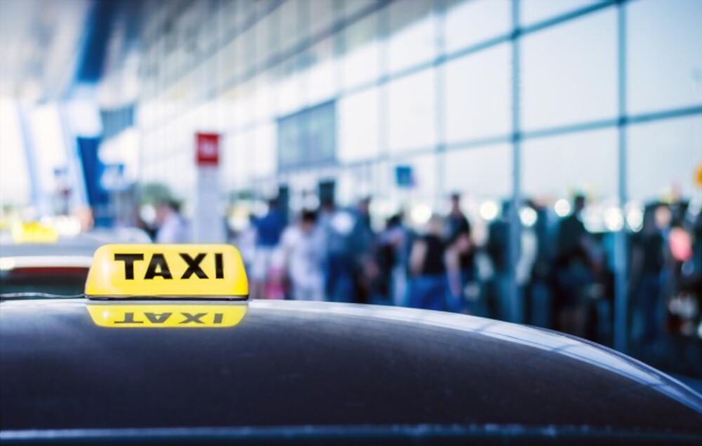 taxidiensten in weert