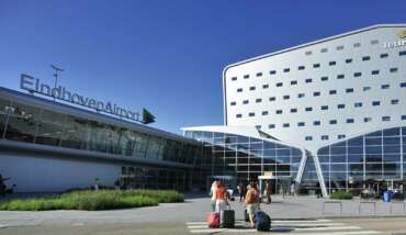 groepsreizen vanaf eindhoven airport